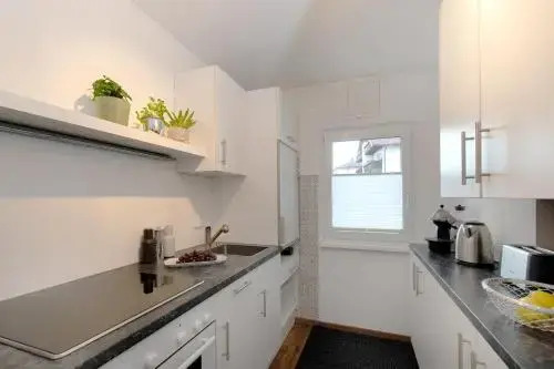 APARTMENT BIANCA, Salzburg city, contactless check-in, free parking