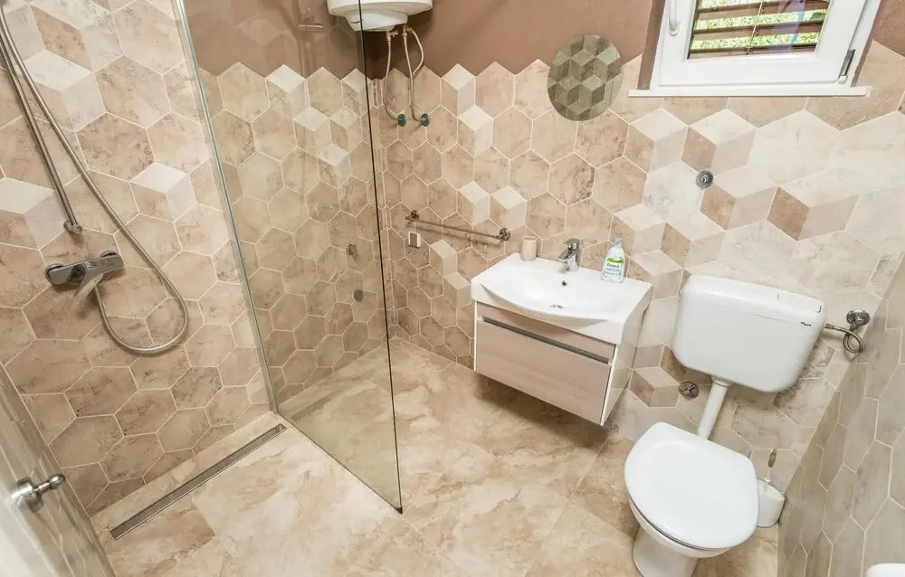 Nice Home in Cesarica With Wifi and 2 Bedrooms