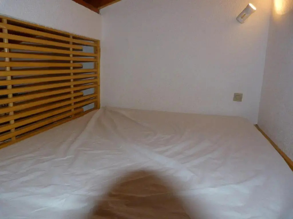 Appartement Les Arcs 1800, 1 pièce, 5 personnes - FR-1-411-250