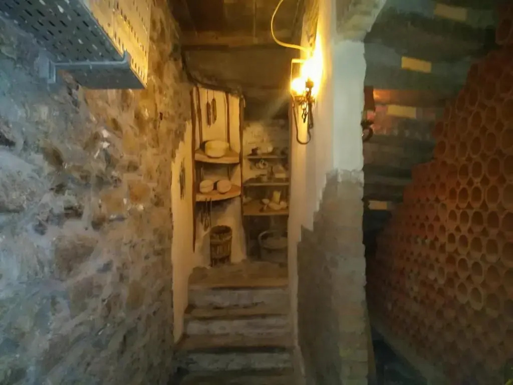 Hotel della Posta