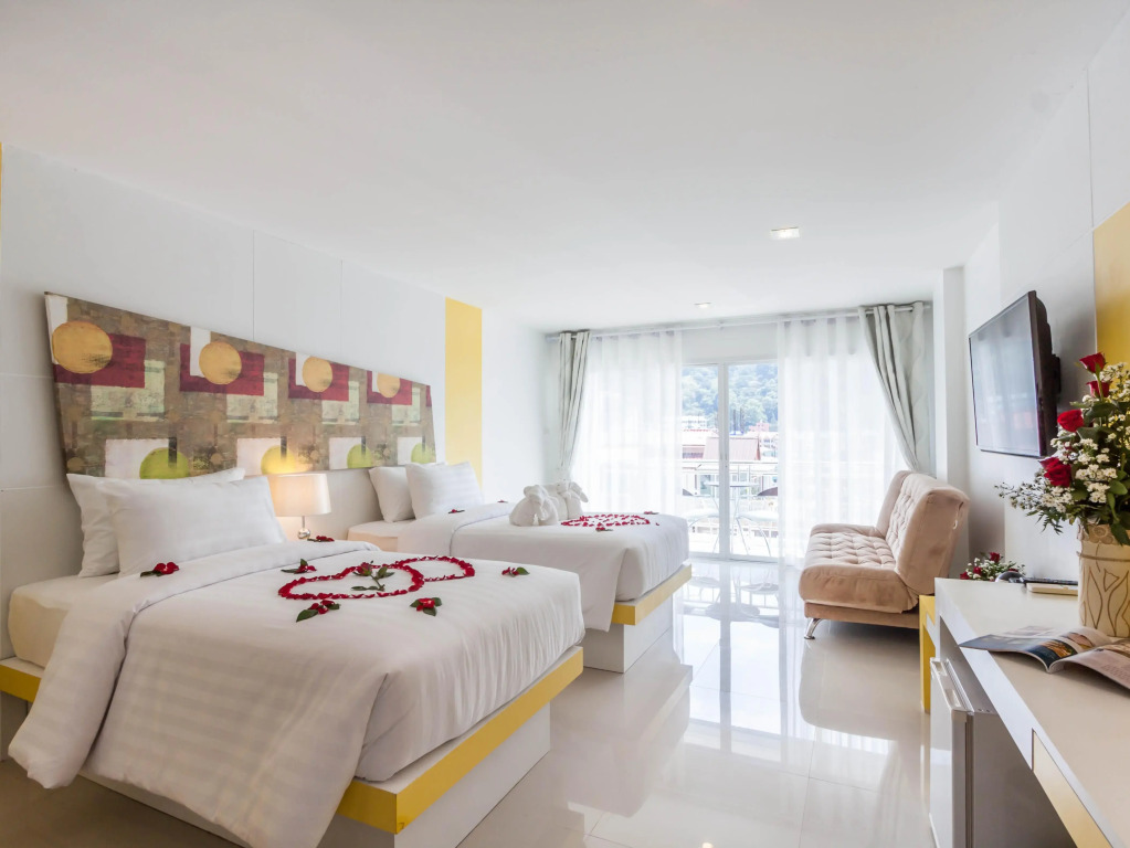 Patong Platinum