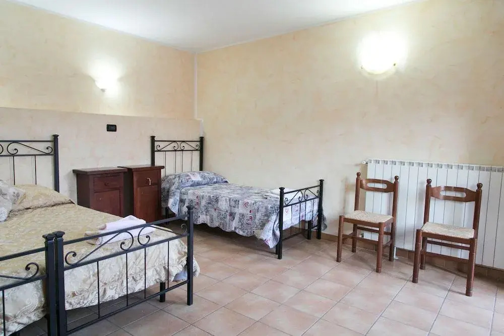 Hotel Ristorante Il Giardino
