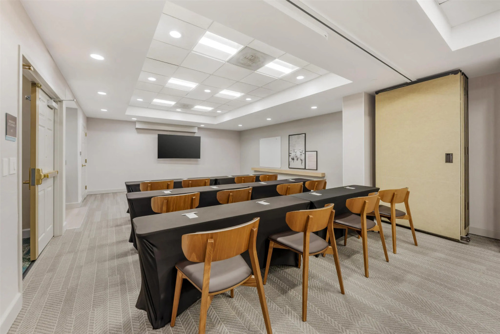 Sonesta ES Suites San Antonio Downtown Alamo Plaza