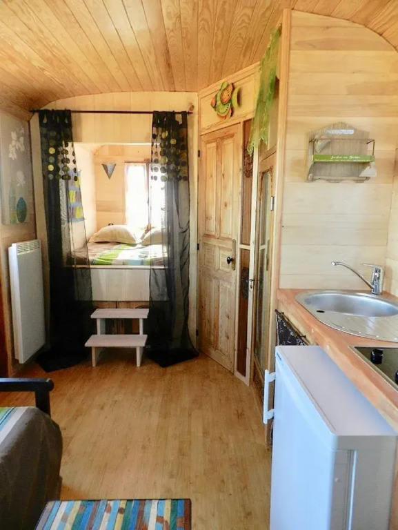 Domaine de Campras B&B