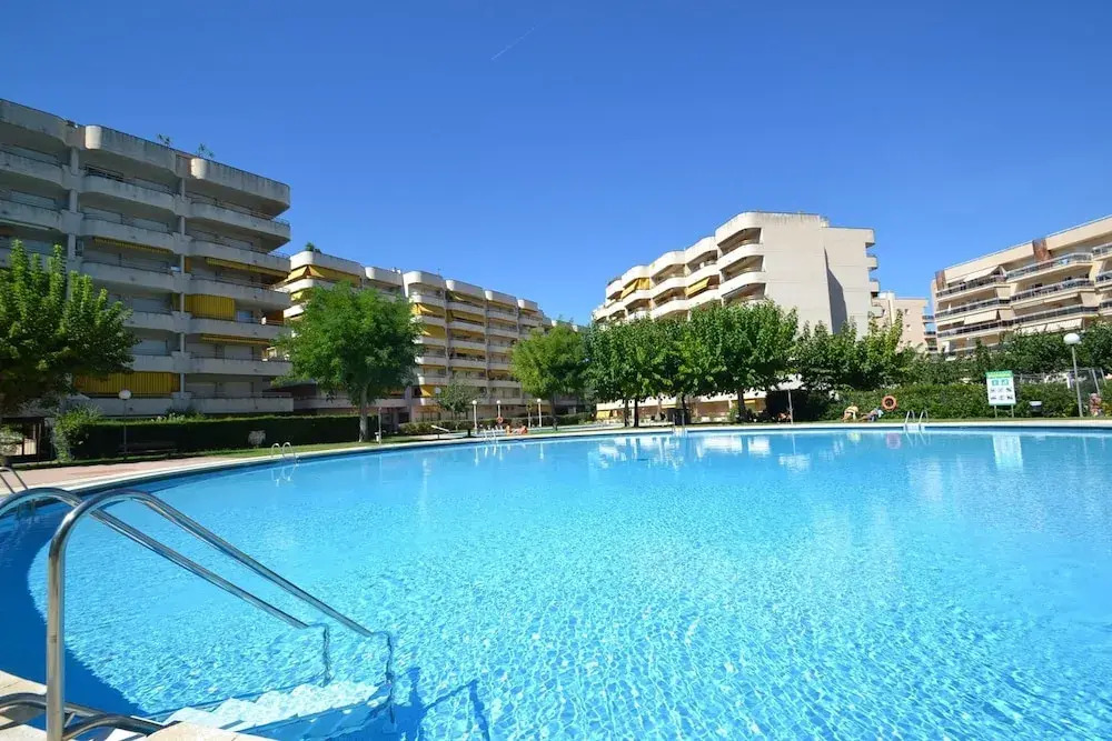 Apartamento Sevilla 26