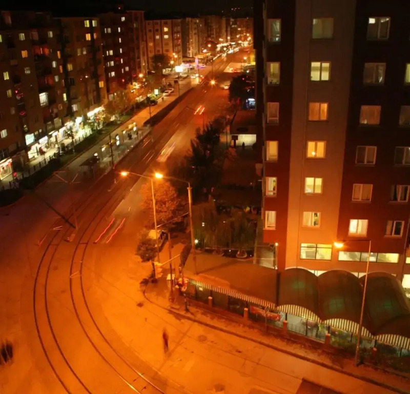 Verman Hotel