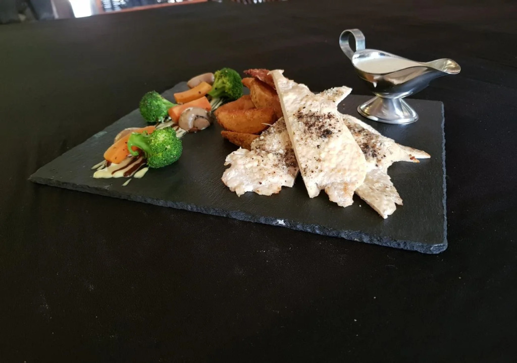 Ombak Dive Resort Perhentian Island