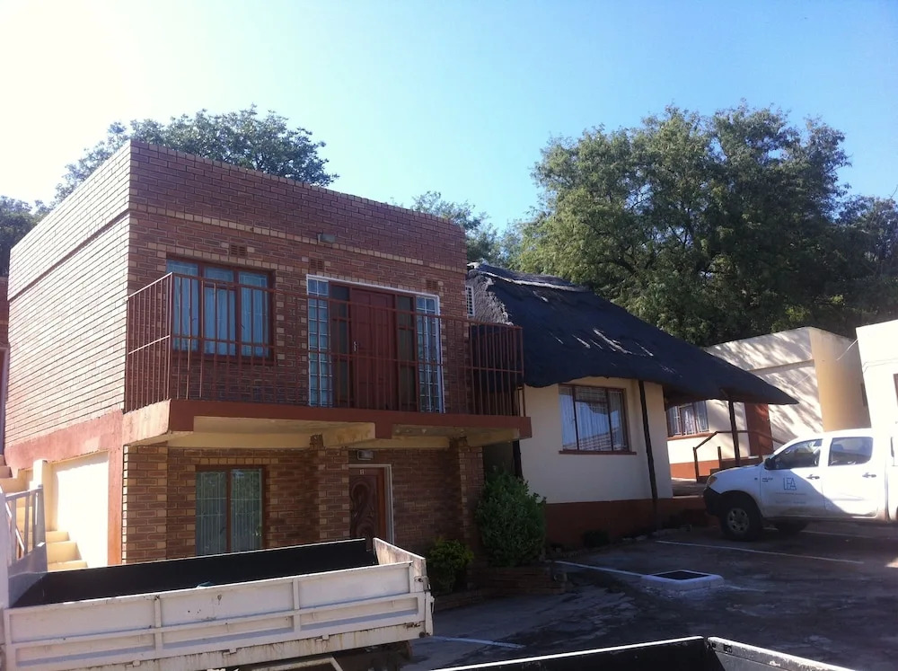 Maeto Lodge