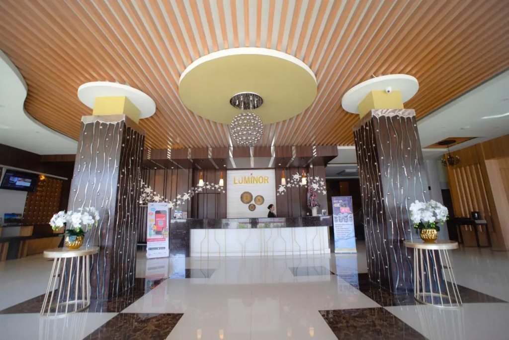 Luminor Hotel Banyuwangi By WH