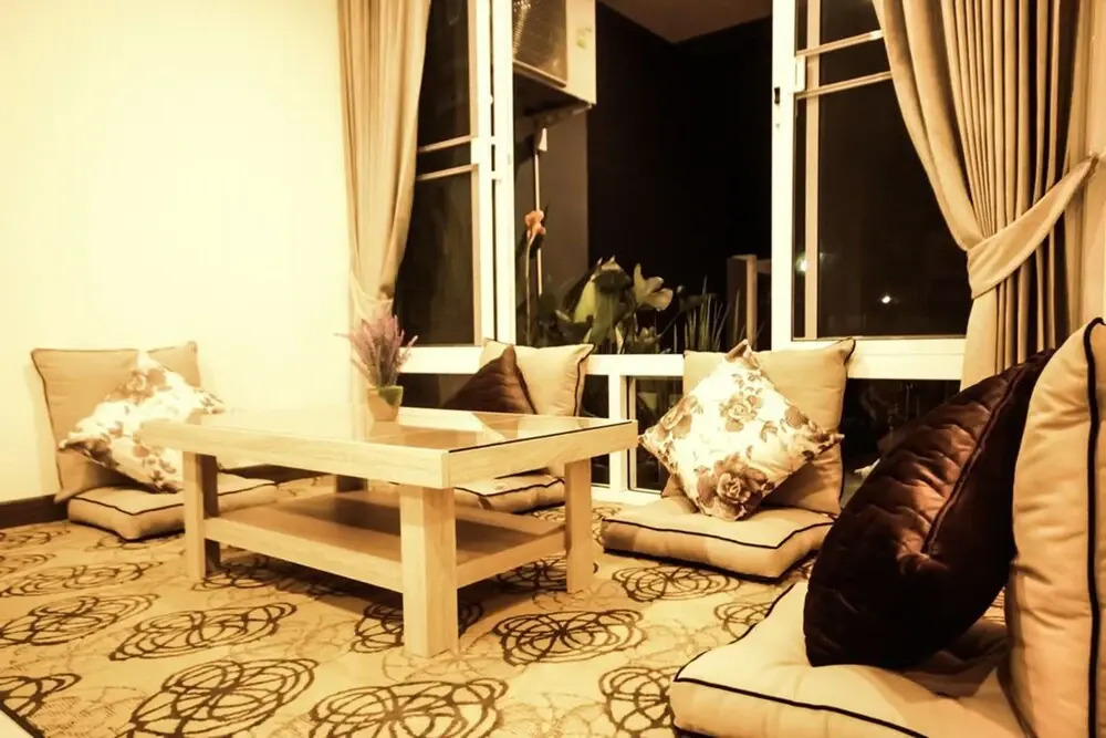 Vacato House