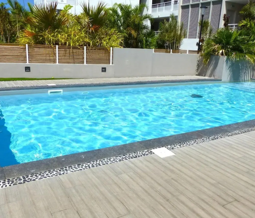 Appartement Le Tropic Ocean