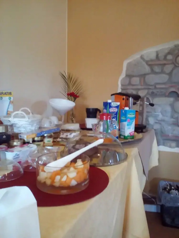 B&B Villa Adriano