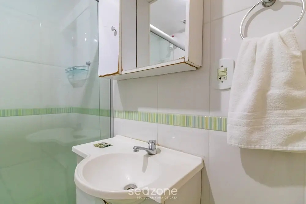 Apartamento 3 Quartos Cabo Frio\/RJ LDN201