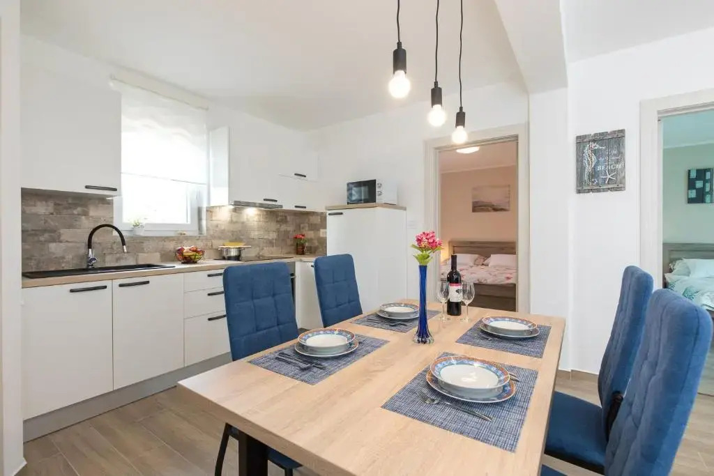 Apartman Jugo