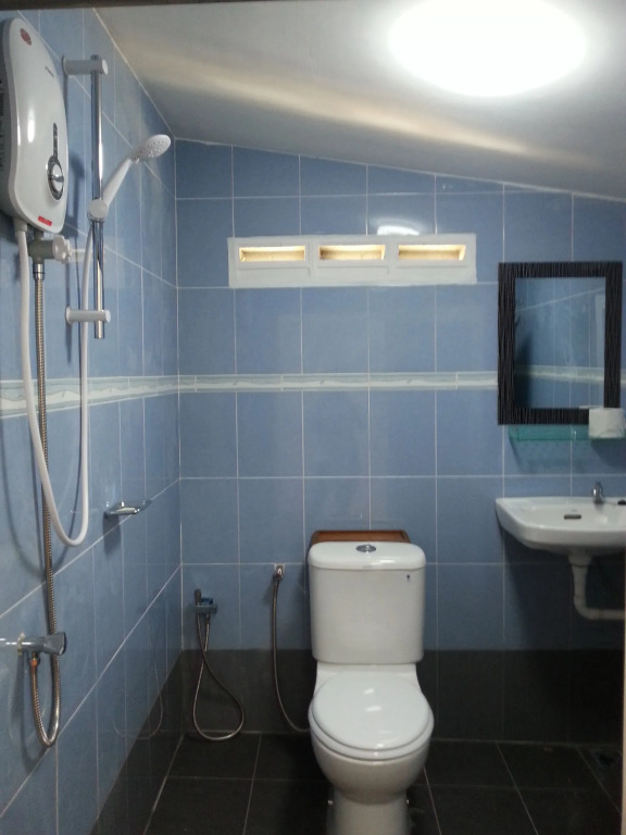 Tanjung Puteri Motel