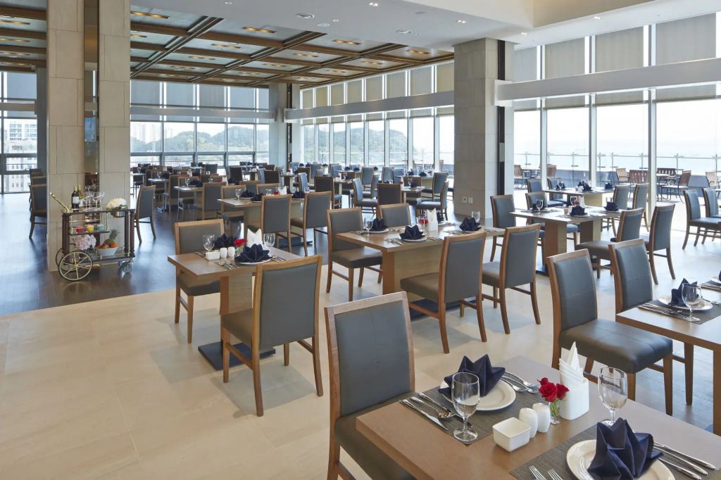 Lahan Hotel Pohang