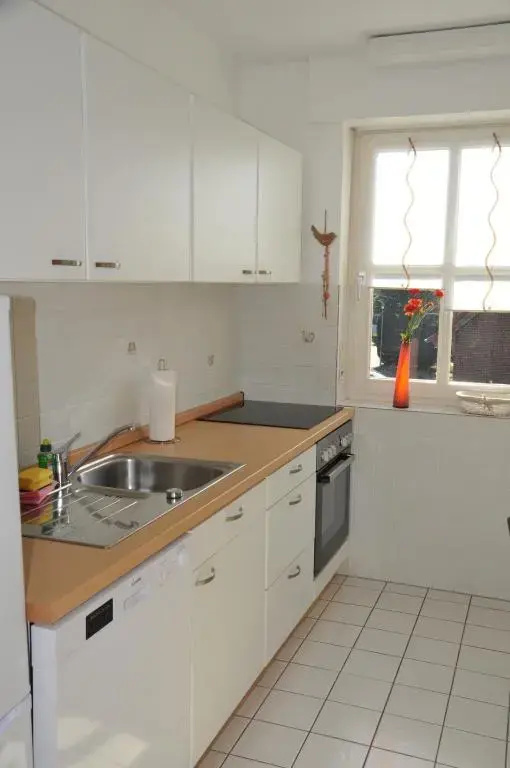 Haus Jodokus, Whg Professor Paljass