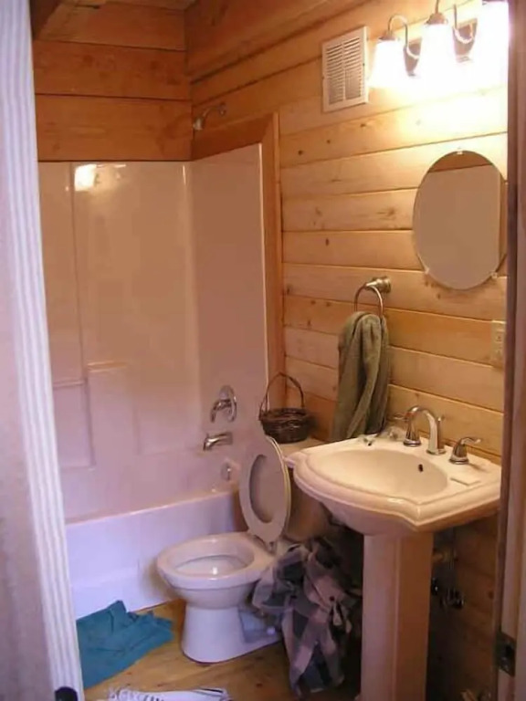 Alpine Vacation Rental