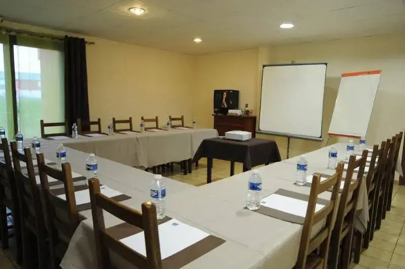 Comfort Hotel Bourg En Bresse