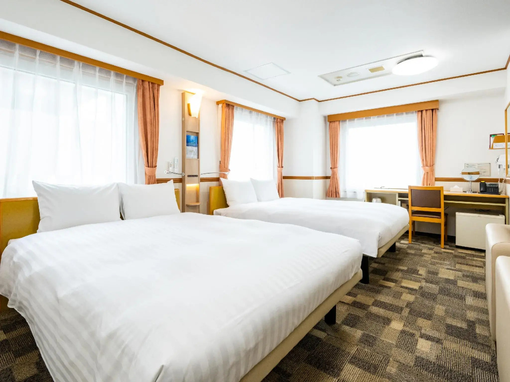 Toyoko Inn Chubu International Airport No1