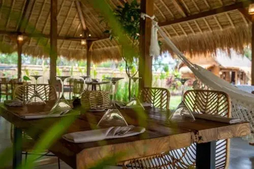 Green Escape Eco Resort