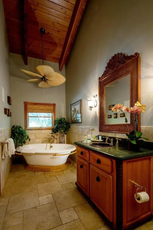 The Caribbean Resort
