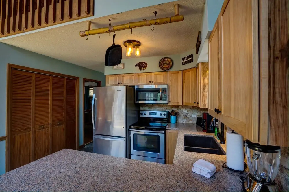 Bears' Choice Cabin