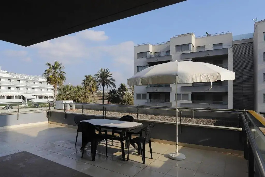 AT120 Nova Torredembarra