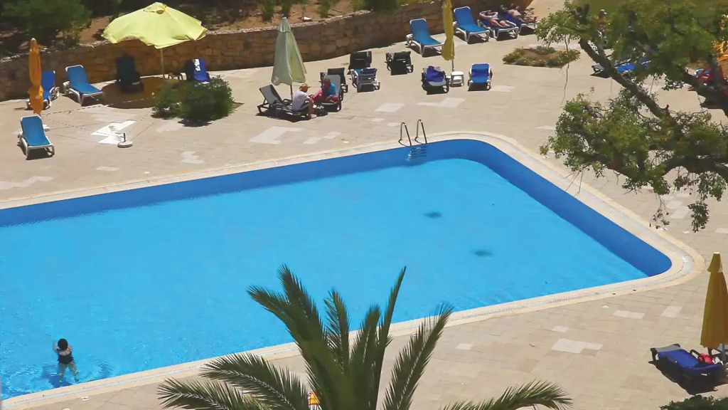 Algarve Gardens