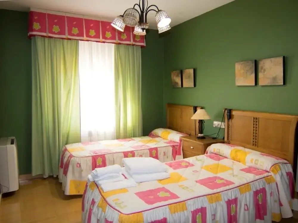 Hostal Arpa