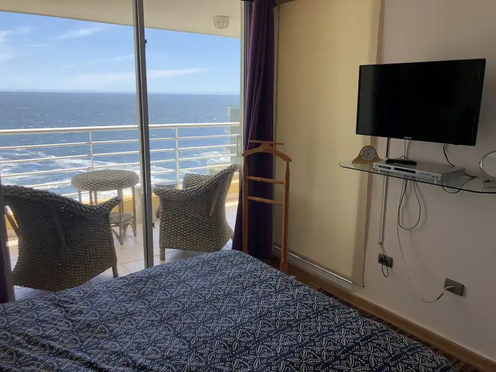 Apartamento A21 Euromarina