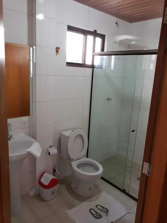 Apartamento Central Setti