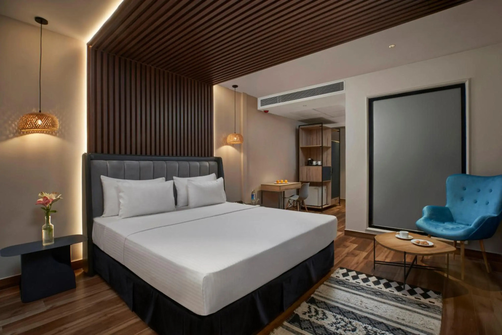 Avataara Resort & Spa