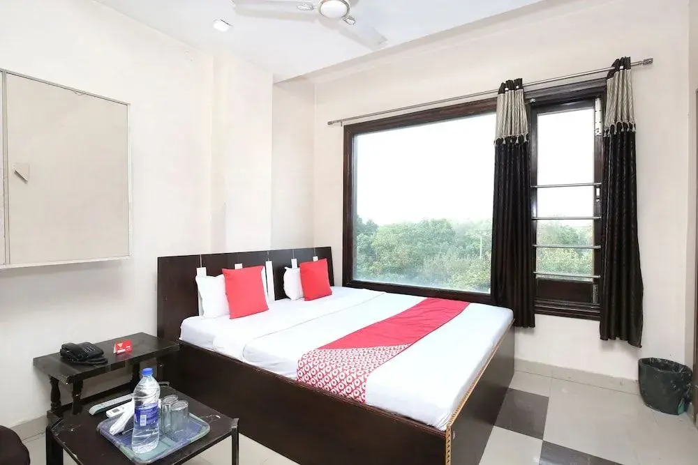 Shree Hari castle