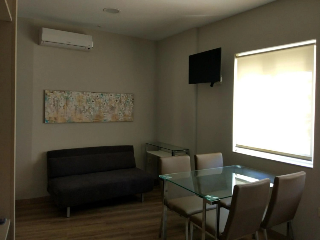 Apartamentos Mitreo