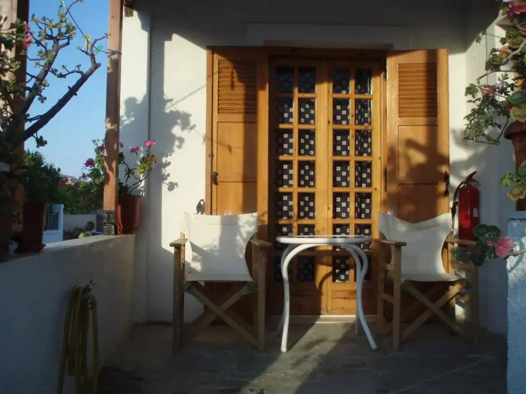 Pantazis Studios