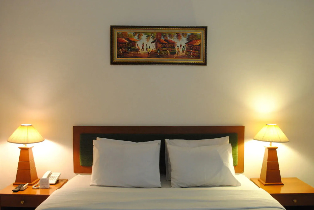Griya Sentana Hotel