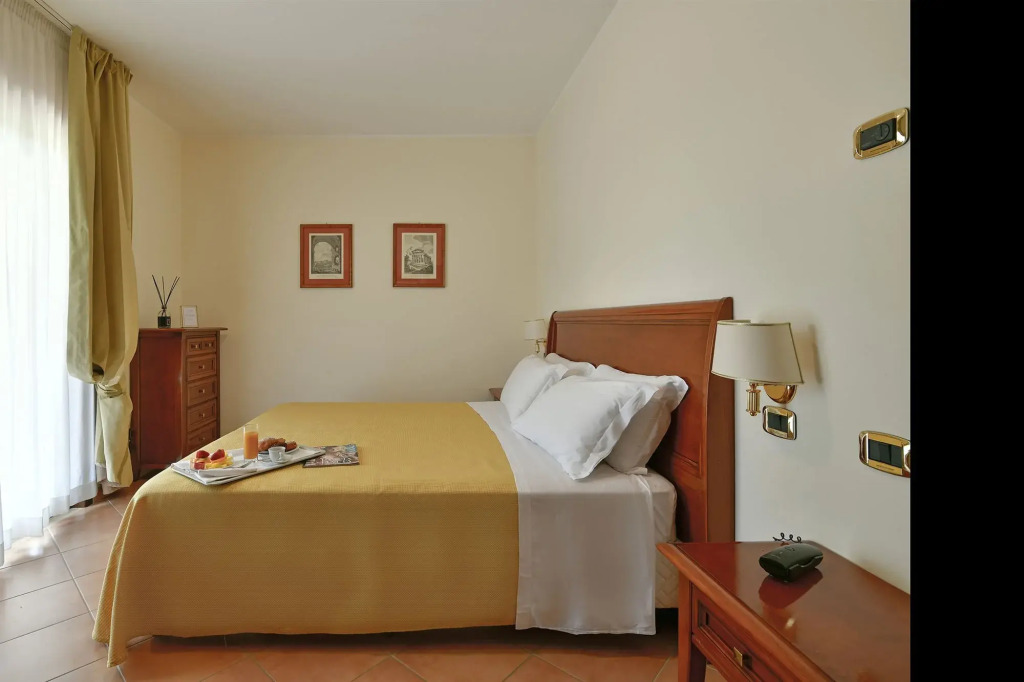 Minerva Resort Hotel