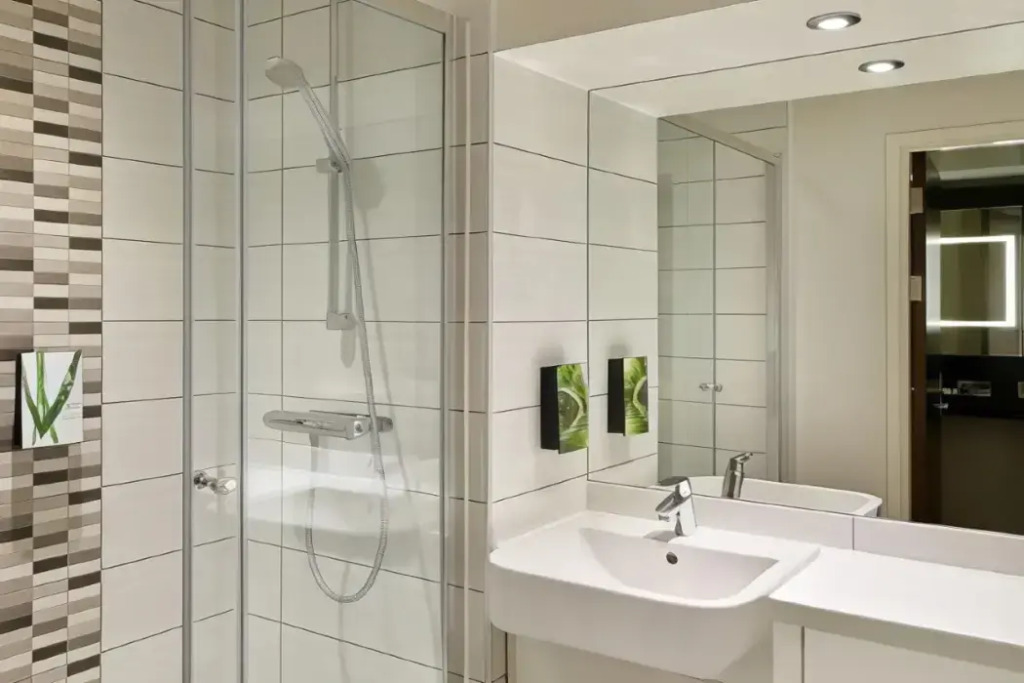 Premier Inn Newcastle City Centre - Quayside