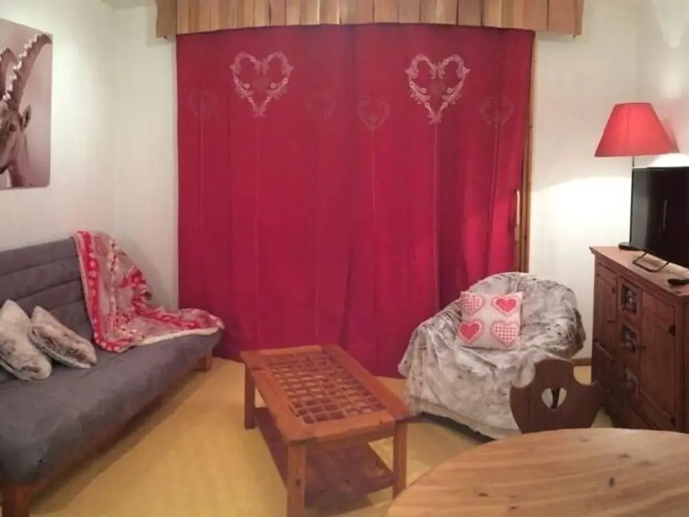 VAUJANYLOCATIONS - Chalet De Marie