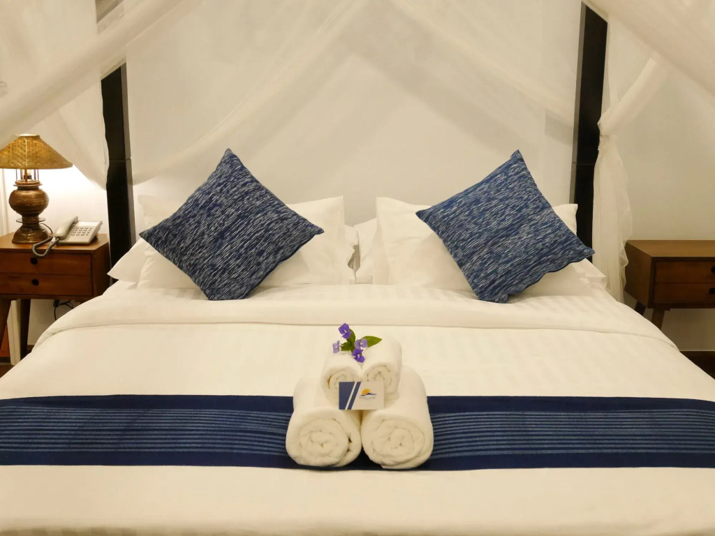 Phuruakeeree Resort