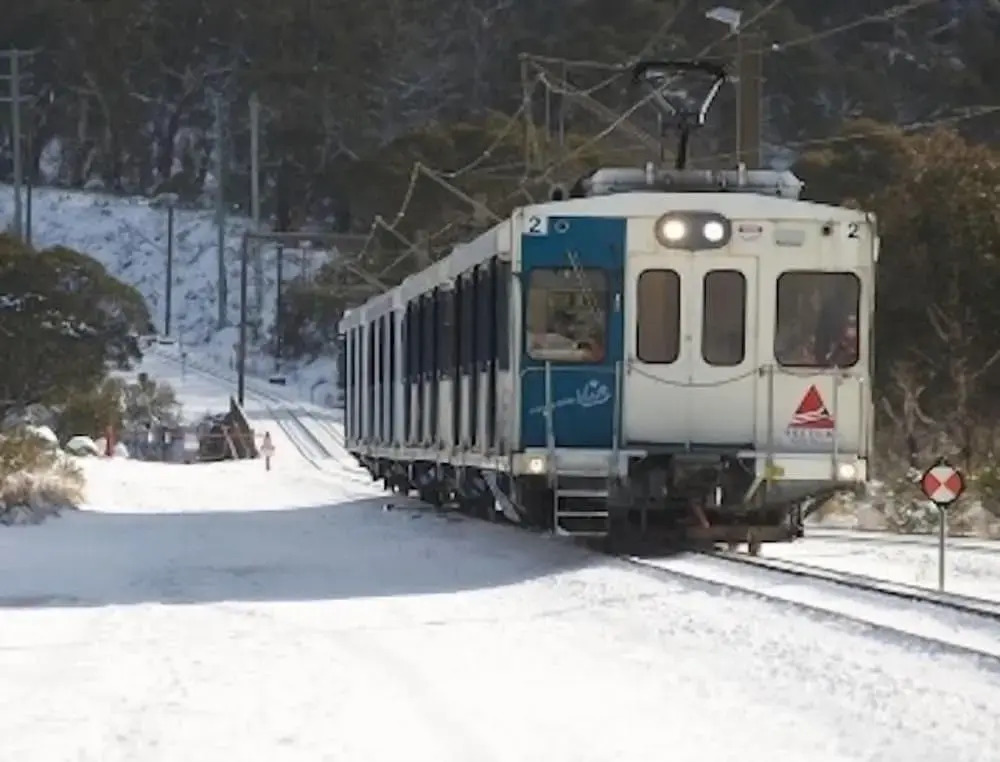 Valhalla Perisher