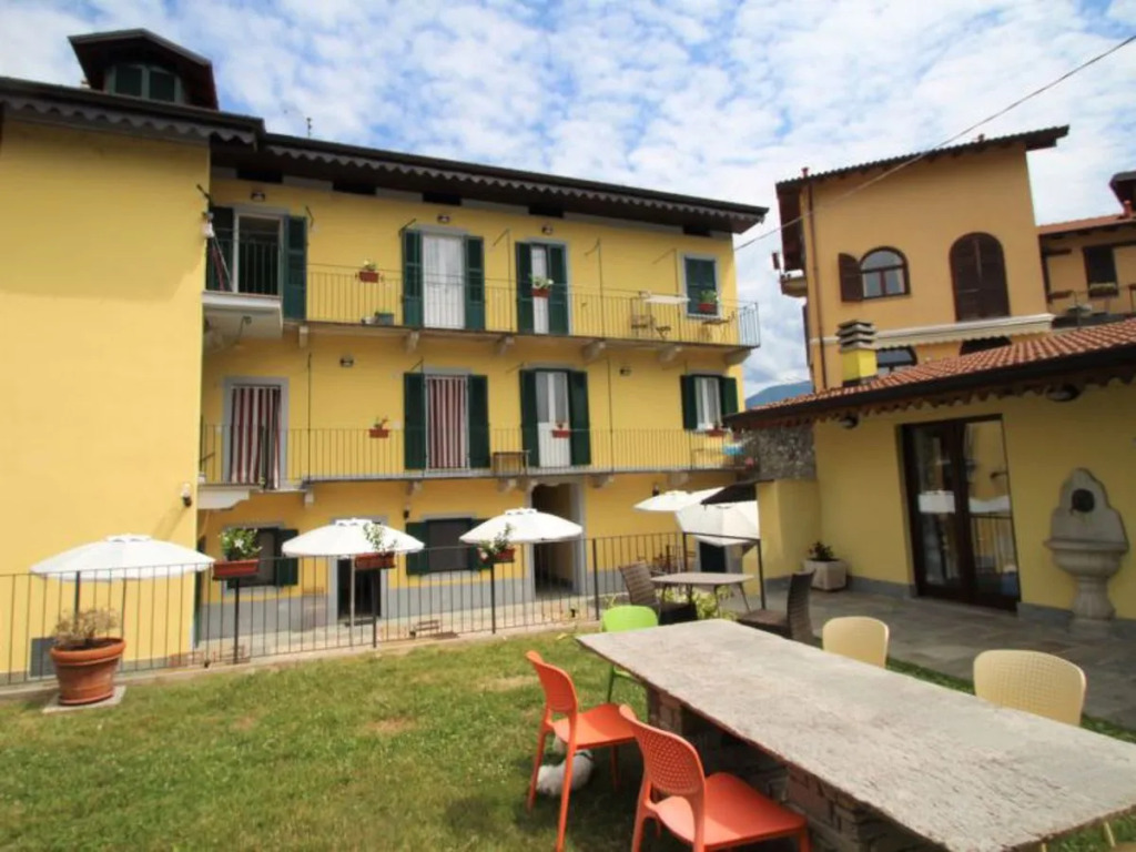 Giardino del Bosso 11527
