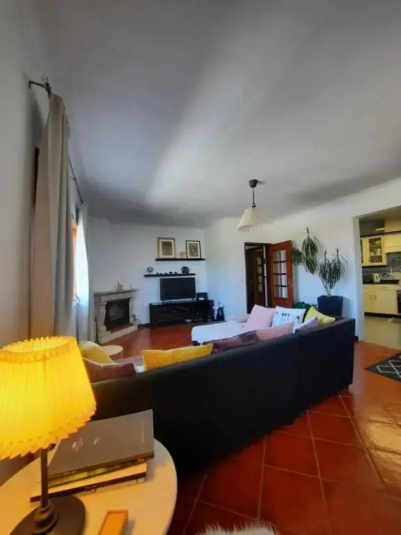 Casa das Camélias
