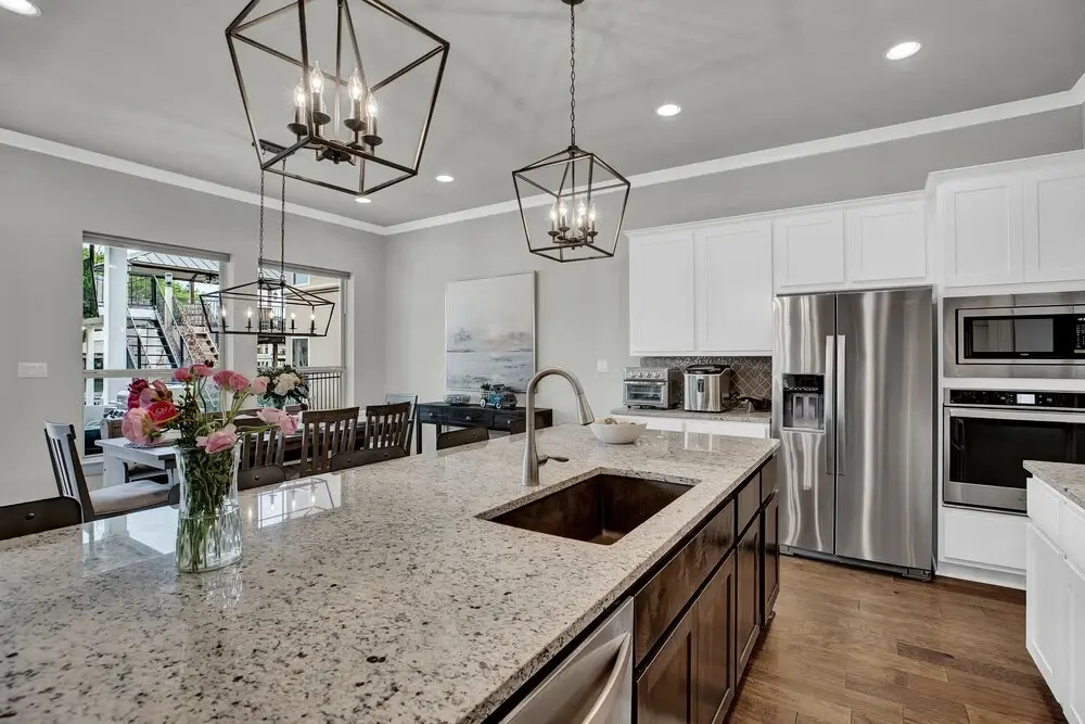 Stunning Luxury Home on Lake Lbj!