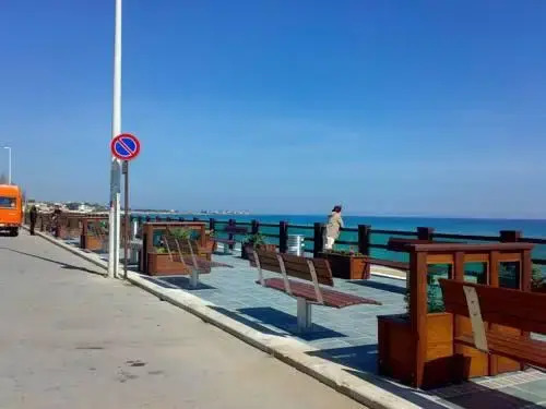Ignazio e Maria... A 2 passi dal mare