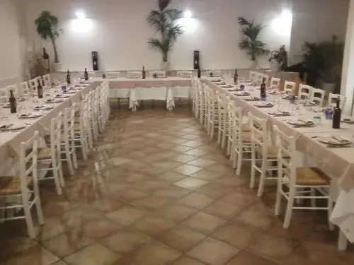 Masseria Torre Catena