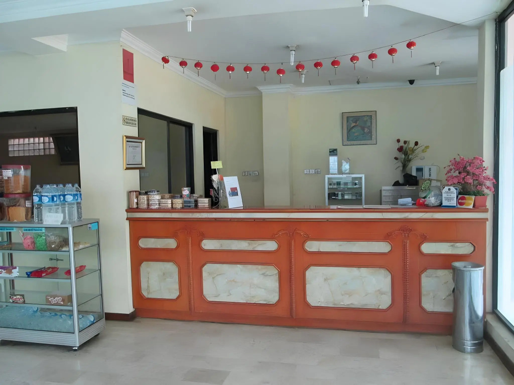 Hotel Lautze Indah