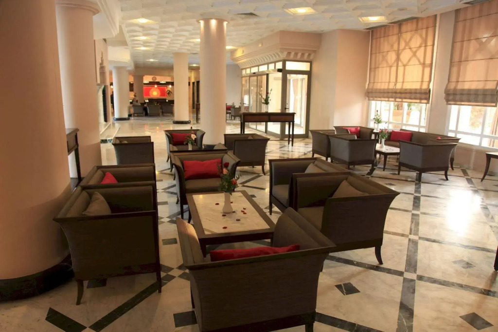 TUI SUNEO Royal Kenz - All Inclusive