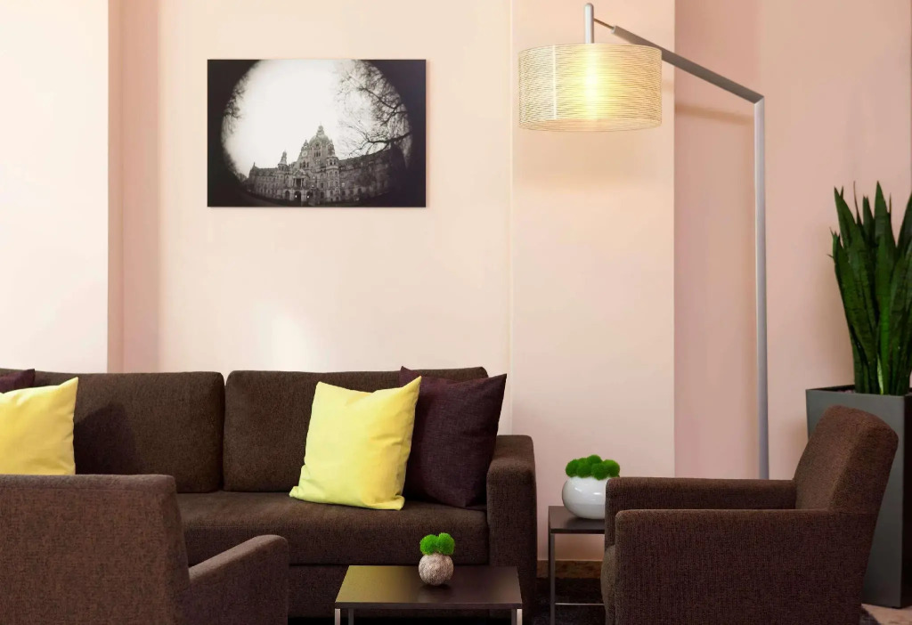 IntercityHotel Hannover